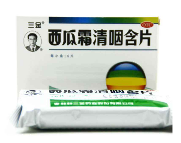 西瓜霜能吃下去嗎？西瓜霜本就是口服藥