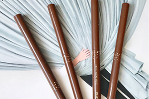 眼線膠筆怎么畫內(nèi)眼線？內(nèi)眼線四部曲圖解