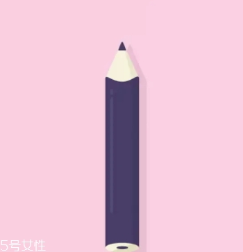 眼線膠筆怎么削？塑料眼線筆不是難題