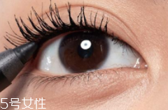 睫毛膏成分有哪些？刷法比成分重要