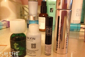 紀梵希適合什么膚質？