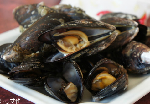 淡菜放冰箱可以吃嗎 淡菜的保存技巧 淡菜放冰箱可以吃嗎 淡菜的保存技巧