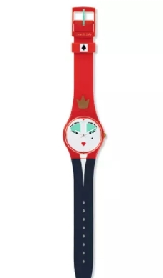 swatch手表是哪個國家的？斯沃琪傳承匠心工藝