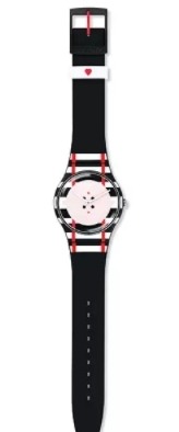 swatch手表是哪個國家的？斯沃琪傳承匠心工藝