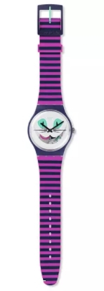 swatch手表是哪個國家的？斯沃琪傳承匠心工藝