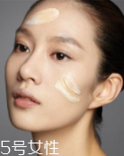 粉底液色號選錯(cuò)了怎么辦？可以充當(dāng)高光或陰影