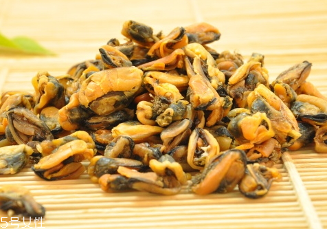 淡菜里面有寄生蟲嗎 人工養(yǎng)殖的可放心食用 淡菜里面有寄生蟲嗎 人工養(yǎng)殖的可放心食用