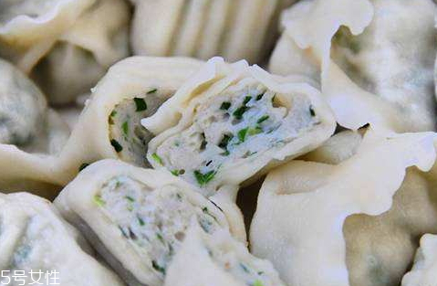 鲅魚餃子餡怎么做不腥 鲅魚水餃不腥的關(guān)鍵 鲅魚餃子餡怎么做不腥 鲅魚水餃不腥的關(guān)鍵
