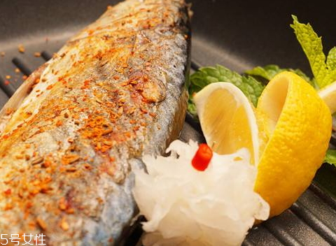 鲅魚可以冷凍嗎 鲅魚的保存技巧 鲅魚可以冷凍嗎 鲅魚的保存技巧