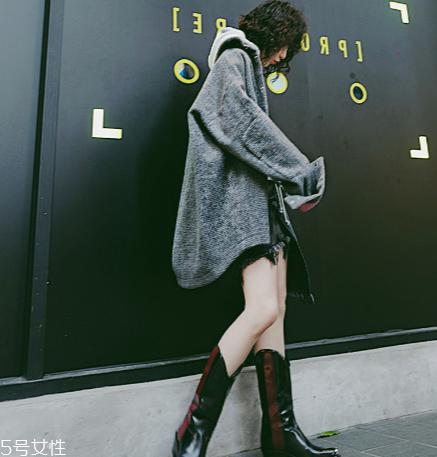 2018年流行什么款式大衣？這幾款大衣一定要有