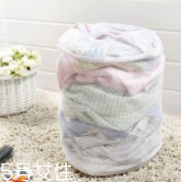 內(nèi)褲和襪子一起洗會有哪些危害？分情況對待