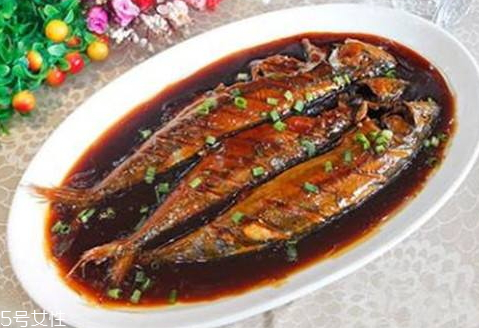 鲅魚什么時候上市 每年三次上市旺季 鲅魚什么時候上市 每年三次上市旺季