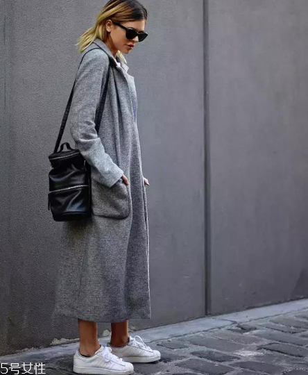 2018年流行什么款式大衣？這幾款大衣一定要有