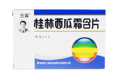 西瓜霜兒童能吃嗎？西瓜霜兒童吃無害