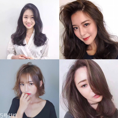 2018秋冬發(fā)色染什么好看？冬季首選發(fā)色