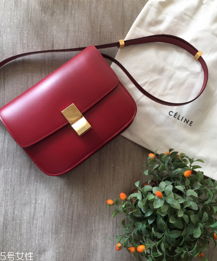 celine包包怎么樣？低調(diào)又氣質(zhì)的女神包首選