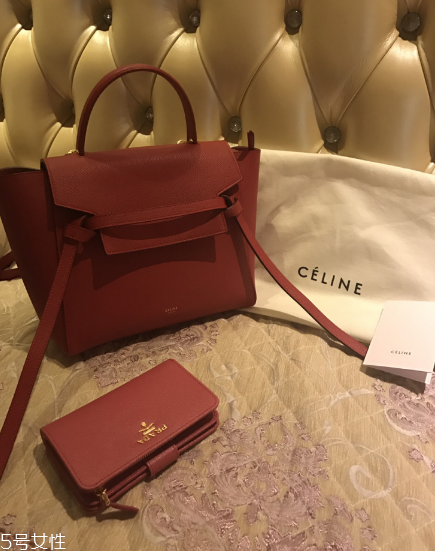 celine包包怎么樣？低調(diào)又氣質(zhì)的女神包首選