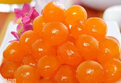 咸鴨蛋黃怎么做好吃 美味蛋黃酥 咸鴨蛋黃怎么做好吃 美味蛋黃酥