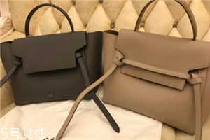 celine鯰魚(yú)包尺寸一共幾個(gè)？時(shí)尚大咖都愛(ài)它
