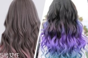 染發(fā)后怎么護(hù)發(fā)？3種困擾針對解決