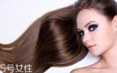 染發(fā)后怎么護(hù)發(fā)？3種困擾針對解決