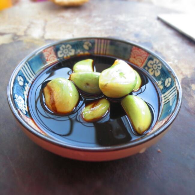 臘八蒜變綠需要哪些條件？著重強(qiáng)調(diào)這三個(gè)條件