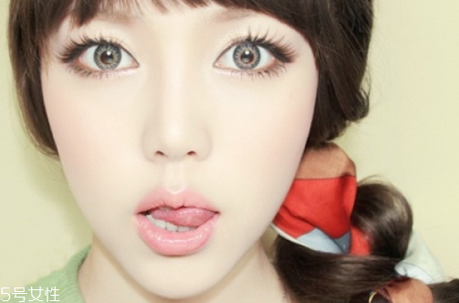 什么人不適合開(kāi)眼角？完美讓你的眼睛變大