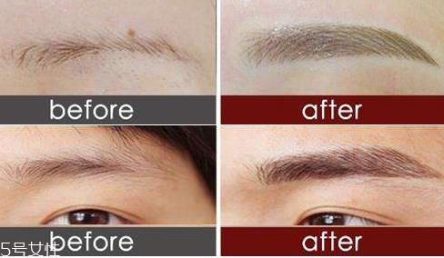 眉毛的畫法詳細圖解 三步定點畫眉 眉毛的畫法詳細圖解 三步定點畫眉