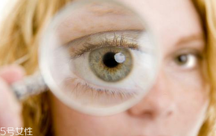 開眼角成功率高嗎？開完眼角要忌口