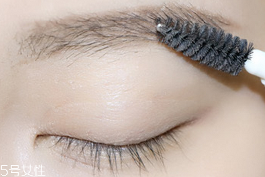 眉毛的畫法詳細圖解 三步定點畫眉 眉毛的畫法詳細圖解 三步定點畫眉