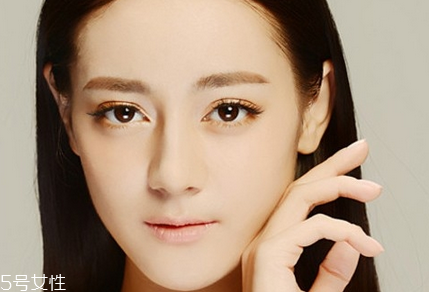 眉毛的畫法詳細圖解 三步定點畫眉 眉毛的畫法詳細圖解 三步定點畫眉