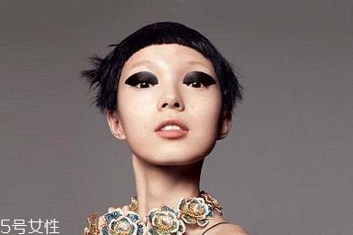 眼線液筆不出水怎么辦？畫眼線的常見誤區(qū)