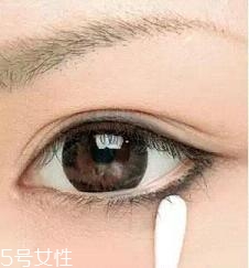 眼線液筆不出水怎么辦？畫眼線的常見誤區(qū)