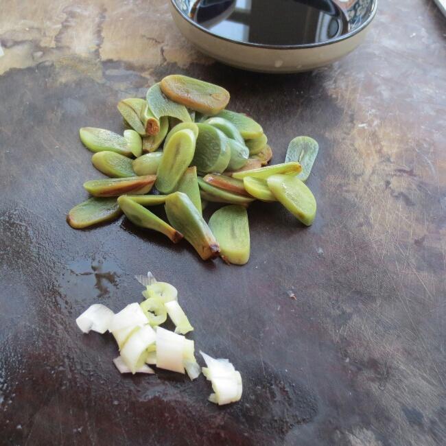 臘八蒜變綠需要哪些條件？著重強(qiáng)調(diào)這三個(gè)條件