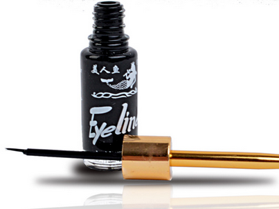 眼線液時(shí)間久變干怎么辦？眼線液筆美麗小貼士