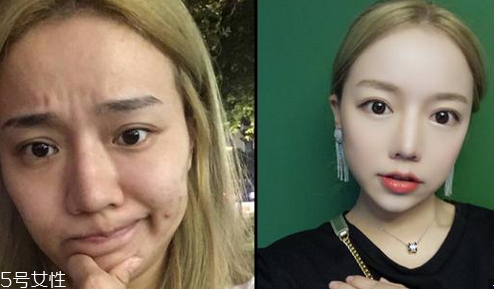 個(gè)性壞女孩妝容教程 學(xué)會(huì)快速化妝 個(gè)性壞女孩妝容教程 學(xué)會(huì)快速化妝