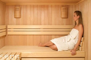 汗蒸和桑拿是一樣的嗎？汗蒸和桑拿的三種區(qū)別