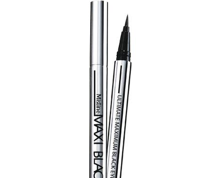 眼線液時(shí)間久變干怎么辦？眼線液筆美麗小貼士