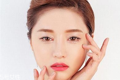 眼線液筆不出水怎么辦？畫眼線的常見誤區(qū)