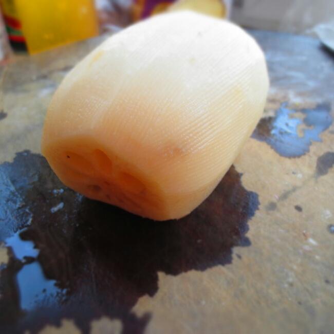 臘八蒜變綠需要哪些條件？著重強(qiáng)調(diào)這三個(gè)條件