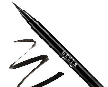 眼線液時(shí)間久變干怎么辦？眼線液筆美麗小貼士