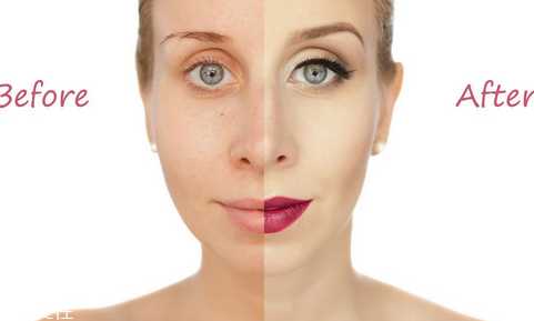 個(gè)性壞女孩妝容教程 學(xué)會(huì)快速化妝 個(gè)性壞女孩妝容教程 學(xué)會(huì)快速化妝