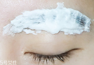 眉毛的畫法詳細圖解 三步定點畫眉 眉毛的畫法詳細圖解 三步定點畫眉