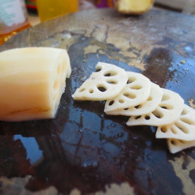 臘八蒜變綠需要哪些條件？著重強(qiáng)調(diào)這三個(gè)條件