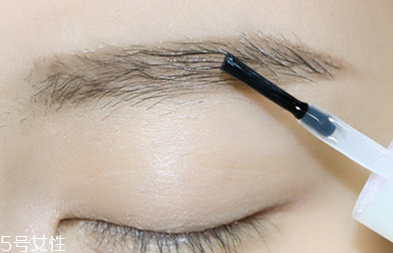 眉毛的畫法詳細圖解 三步定點畫眉 眉毛的畫法詳細圖解 三步定點畫眉