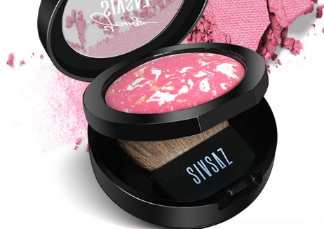 ysl2018中國新年腮紅盤什么時候上市？持久度驚人