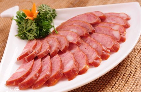 哈爾濱紅腸可以直接吃嗎 吃法推薦 哈爾濱紅腸可以直接吃嗎 吃法推薦