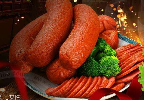 哈爾濱紅腸可以直接吃嗎 吃法推薦 哈爾濱紅腸可以直接吃嗎 吃法推薦