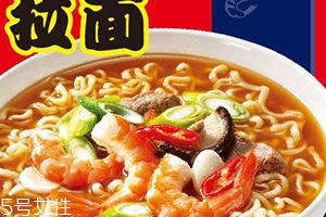 辛拉面和火雞面哪個好吃哪個更辣？