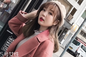 選的大衣總是不合適？那是你沒(méi)選對(duì)版型